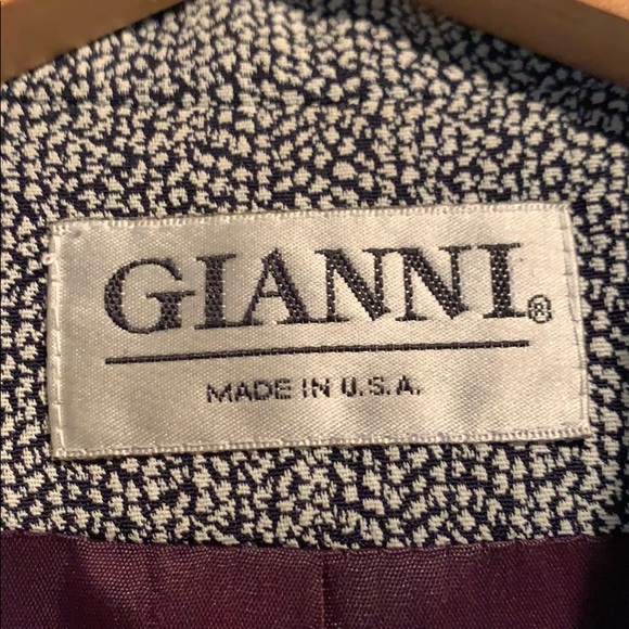 Women’s blazer “ Gianni” - Picture 2 of 8